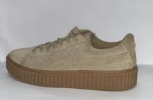 Fenty outmeal by puma rihana Fenty outmeal by puma rihana