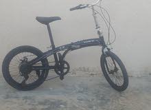 foldable cycle urgent sale. foldable cycle urgent sale.