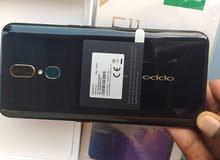 OPPO F11 6 and 64 only 4 months old OPPO F11 6 and 64 only 4 months old