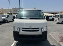 Toyota Hiace 2020 in Sharjah