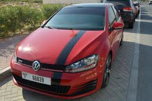 GTI MK7 2015 MANUAL US GTI MK7 2015 MANUAL US