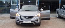 Hyundai Santa Fe 2014 in Zliten
