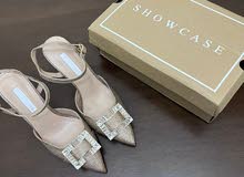 Elegant high heels from Vogacloset