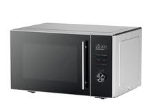 Conti 30+ Liters Microwave in Amman
