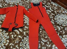 بدلة غطس جديده ...7m......XL بدلة غطس جديده ...7m......XL