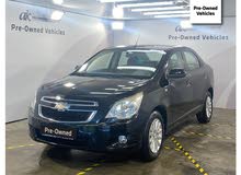 Chevrolet Cobalt 2018 in Amman