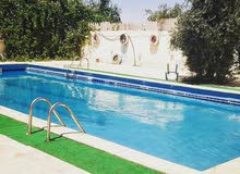 2 Bedrooms Chalet for Rent in Amman Umm Al-Amad