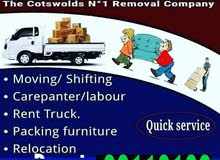 Shifting & Moving Shifting & Moving