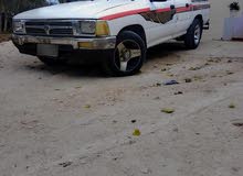 Toyota Hilux 1994 in Jerash