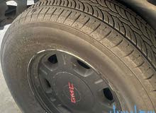 Other 16 Tyres in Hawally