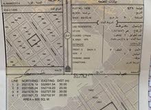 Residential Land for Sale in Al Dakhiliya Nizwa