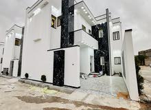 210m2 3 Bedrooms Townhouse for Sale in Tripoli Khallet Alforjan