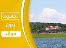 أرض + اقامه بجورجيا أرض + اقامه بجورجيا