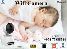 Indoor Wifi Camera Indoor Wifi Camera