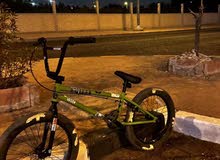 BMX STOLEN 2024