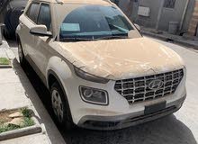 Hyundai Venue 2023 in Tripoli