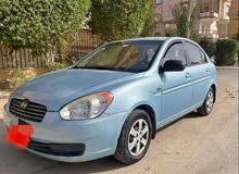 Hyundai Accent 2010 in Taiz