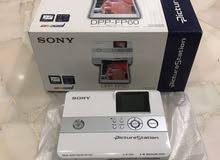 for sale Sony DPP-FP60