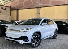 BYD YUAN PLUS 2023
