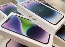 Apple iPhone 14 128 GB in Amman