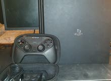 PS4 Pro with Astro C40 controller PS4 Pro with Astro C40 controller