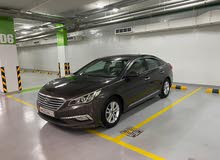 Hyundai Sonata 2015 in Northern Governorate