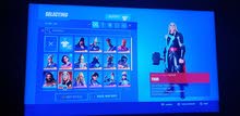 اكونت فورت نايت للبيع او للتبديل اكونت فورت نايت للبيع او للتبديل