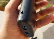 باوربانك انكر سعة 15000 mAh باوربانك انكر سعة 15000 mAh