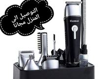 tondeuse kemei 10in1 tondeuse kemei 10in1