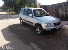 Honda CR-V EX-L in Irbid