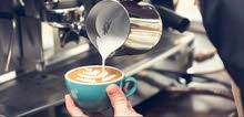 barista required ergent barista required ergent