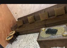 طقم كورنر تفصيل للبيع