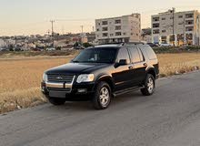 فورد اكسبلور موديل 2009 فل كامل بحال الوكاله