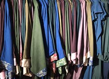 تصفية محل عبايات تصفية محل عبايات