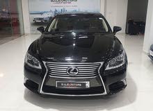 Lexus LS460L 2014 For Sale Lexus LS460L 2014 For Sale