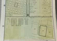 Residential Land for Sale in Al Batinah Barka