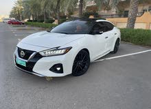 Nissan Maxima 2019 in Al Batinah
