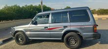 Mitsubishi Pajero 1999 in Farwaniya