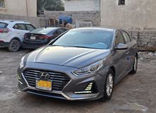 Hyundai Sonata 2018 in Basra