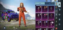 حساب(اكونت) ببجي العالمية للبيع pubg حساب(اكونت) ببجي العالمية للبيع pubg
