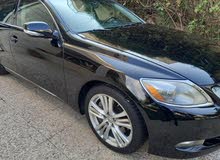 Lexus GS GS 400 in Amman