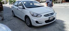 Hyundai Accent in Northern Governorate