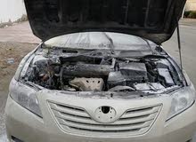 كامري 2007 كامري 2007