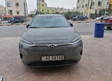 للبيع هونداي كونا 2019