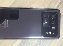 mi 11 ultra + ساعة بلاك شارك اكس