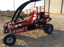 Buggy All Models 2023 in Tripoli