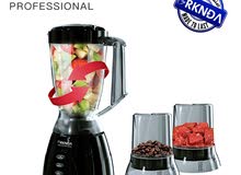  Mixers for sale in Amman