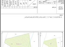 ارض للبيع على شارع المية بجانب جمرك عمان الجديد