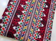 جلابيات مغربية للبيع : فيكتوزا للبيع : ثوب الثليجة : الثليجة الحرير | السوق  المفتوح