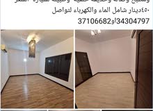11111m2 4 Bedrooms Villa for Rent in Muharraq Galaly